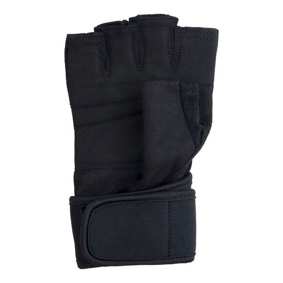 Stellman Velocity Grip Weightlifting Gloves Gym Gloves Training Gloves Fitness - Picture 2 of 6